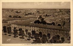 CPA the Rock on Yon View