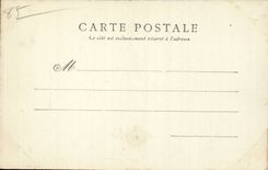 CPA Kirche von Mervent