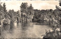 CPA Cugand trennt es in Chimotaie