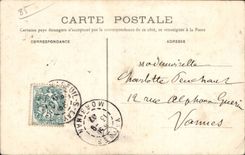 CPA Lucon Allee des Eibe-Parks