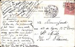 Paris CPA Hotel de ville