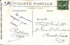 CPA University of Clermont