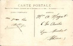 CPA Brunnen von Vaucluse