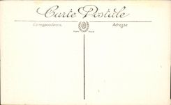 CPA Strasbourg the cathedral the gate