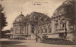 CPA Royan das Kasino