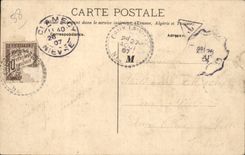 CPA Interior Lormes of the church