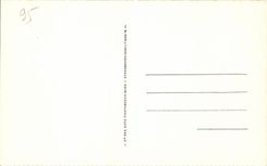 CPA Church Saint Martin Montmorency Stained glass of Dinteville