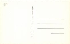 CPA Church Saint Martin Montmorency Stained glass of François de Montmorency