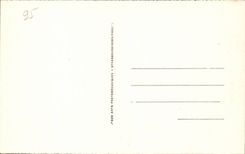 CPA Church Saint Martin Montmorency Stained glass of Henri de Montmorency