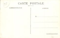 CPA Enghien les Bains View of the lake and the casino