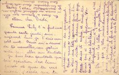 CPA Nevers Saint Eloi Umdrehung