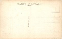 CPA Carnac Les alignements du Menec
