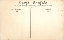 CPA Arcy on Cure caves the room of the virgin