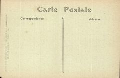 CPA Laon walls and the walk of North