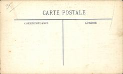 CPA the isle Adam the destroyed bridge