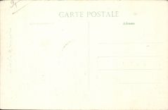 CPA Isle Adam the bridge of Parmain