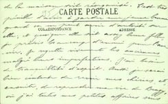 CPA Pontoise Church Saint Maclou