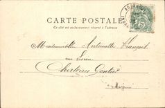 CPA Saumur School of cavalry