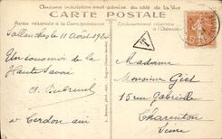 CPA sea of ice and large Jorasses