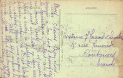 CPA Paris the Dome of Invalides