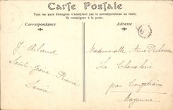 CPA Chambery the cathedral