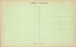 Laon CPA Gate of Soissons and the leaning tower