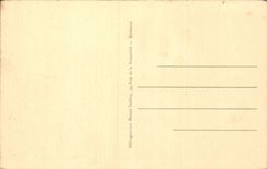 CPA Bayonne the cathedral