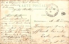 CPA Fantasy Landscape under snow