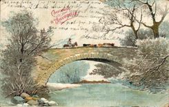 CPA Fantasy Landscape