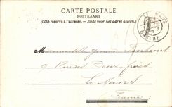 CPA Brussels Places of Brouckere