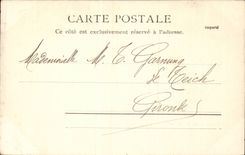 CPA Bayonne Places of weapons and Adour