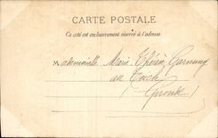 CPA Arles the cloister of Saint Trophime