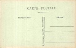 CPA Meaux the cathedral