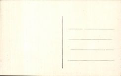 CPA Lourdes the strong castle