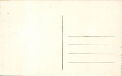 CPA Lourdes the basilica