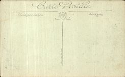 CPA Compiegne Statue von Jeanne des Bogens