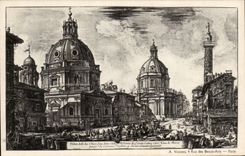 Ancient CPA City imaginary Antiquity