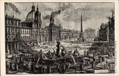 Ancient CPA City imaginary Antiquity