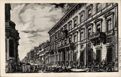 Ancient CPA City imaginary Antiquity