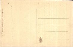 CPA Lisieux Sainte Therese des Jesus-Kindes hat 15 Jahre und seinen Vater