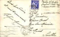 Nancy CPA Grilles Jean Lamour