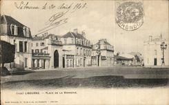 Libourne CPA setzt Glasmacherkunst