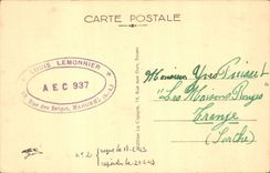 CPA Rouen Law courts Room of the lost steps