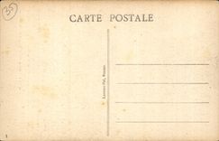 CPA Castle of Combourg