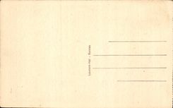 CPA Rennes La cathedrale