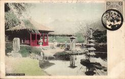 CPA Japan Japan Japanese Dainichi C Nikko