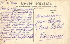 CPA Evreux episcopal Palate Gate and window on has court