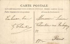 CPA Ferns the castle and walls