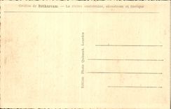 The Pyrenees CPA Caves of Betharram the river soutteraine