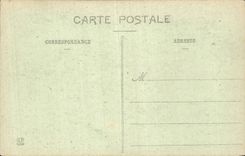 CPA Cauterets Kaskaden von Cerisey